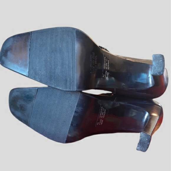 Bruno Valenti Booties - Picture 4 of 6